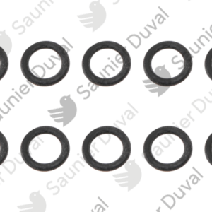 Joint  torique  (x10)  -  Saunier  Duval  -  ref  S1069100