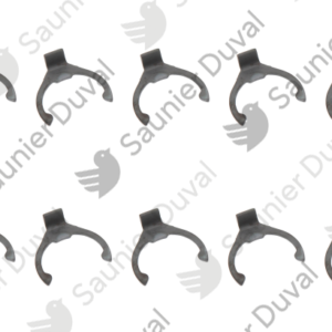 Clip  (x10)  -  Saunier  Duval  -  ref  S1069300
