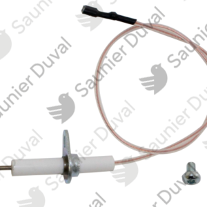 Bougie de controle - Saunier Duval - ref S1070300