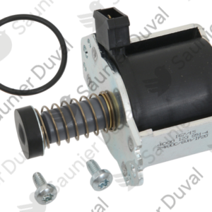 Bobine  -  Saunier  Duval  -  ref  S1070700