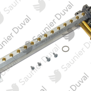 Rampe  bruleur  G20  -  Saunier  Duval  -  ref  S1070800