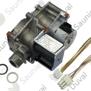 Mecanisme gaz G20 - Saunier Duval - ref S1071400