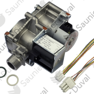 Mecanisme gaz G30 - Saunier Duval - ref S1071500
