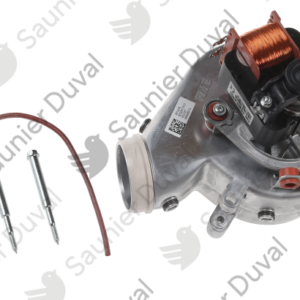 Extracteur  -  Saunier  Duval  -  ref  S1072500
