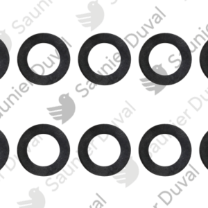 Joint  pompe  (x10)  -  Saunier  Duval  -  ref  S1072600