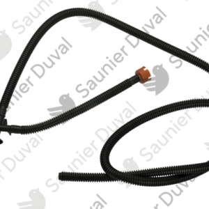 Soupape flexible - Saunier Duval - ref S1074000
