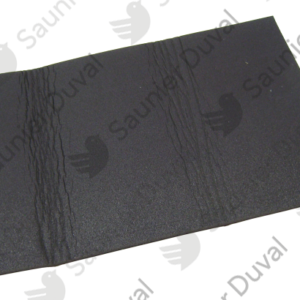 Isolant  panneau  lateral  -  Saunier  Duval  -  ref  S1075100