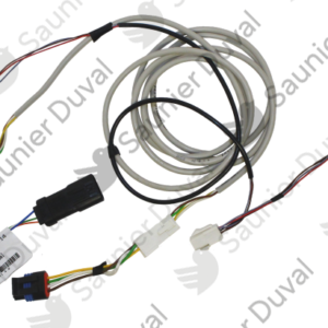 Bretelle  liaison  kit  2  zones  -  Saunier  Duval  -  ref  S1075200