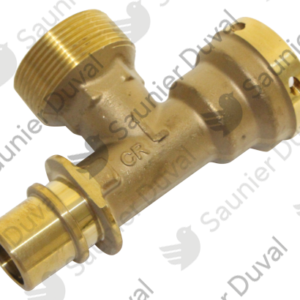 Coude - Saunier Duval - ref S1075500