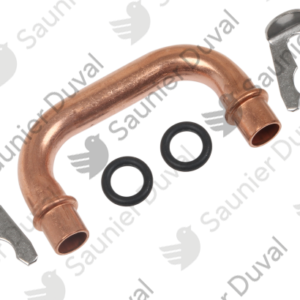 Tube  by-pass  -  Saunier  Duval  -  ref  S1075600