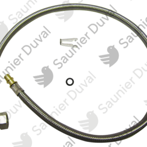 Flexible vase sanitaire - Saunier Duval - ref S1075700