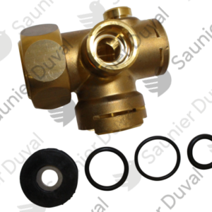 Groupe hydraulique - Saunier Duval - ref S1075900