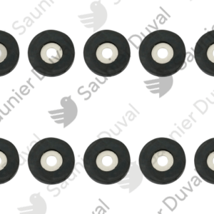 Joint  plat  (x10)  -  Saunier  Duval  -  ref  S1076100