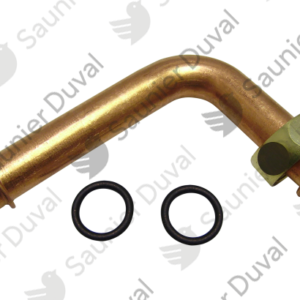 Douille  eau  froide  -  Saunier  Duval  -  ref  S1077000
