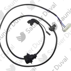 Faisceau  allumage  -  Saunier  Duval  -  ref  S1077200