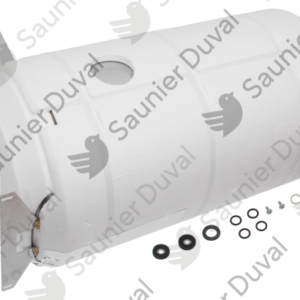 Cuve  du  ballon  42L  -  Saunier  Duval  -  ref  S1077400
