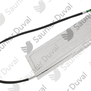 Resistance  microaccumulation  -  Saunier  Duval  -  ref  S1078000