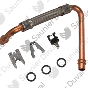Tuyau  flexible  -  Saunier  Duval  -  ref  S1078200