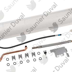 Ballon  micro-accumulation  -  Saunier  Duval  -  ref  S1079000