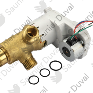 Robinet  mitigeur  kit  solaire  -  Saunier  Duval  -  ref  S1079200