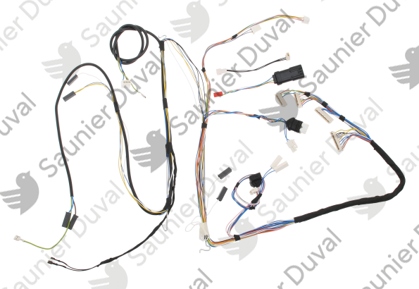 S1079600.png Faisceau principal - Saunier Duval - ref S1079600