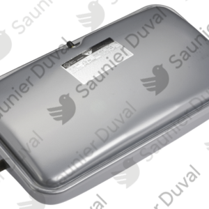 Vase  d'expansion  12  L  -  Saunier  Duval  -  ref  S1079700