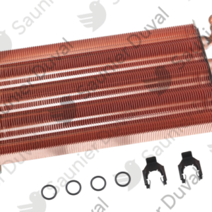 Echangeur  -  Saunier  Duval  -  ref  S1082700