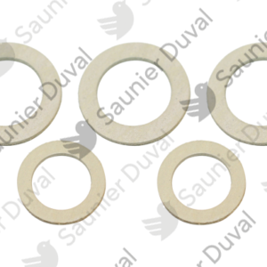 Sachet  de  joints  -  Saunier  Duval  -  ref  S1084400