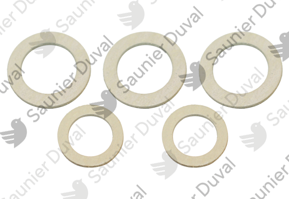 S1084400.png Sachet de joints - Saunier Duval - ref S1084400