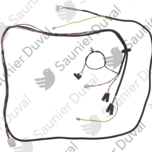 Faisceau extracteur - Saunier Duval - ref S1085100