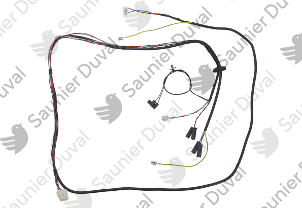 S1085100.png Faisceau extracteur - Saunier Duval - ref S1085100
