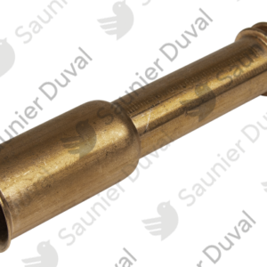 Tube  telescopique  -  Saunier  Duval  -  ref  S1085900