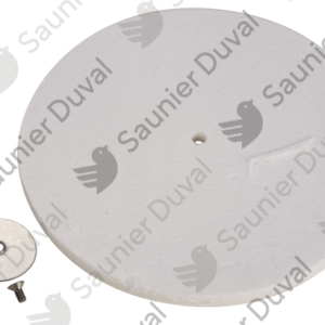 Isolant  -  Saunier  Duval  -  ref  S1089700