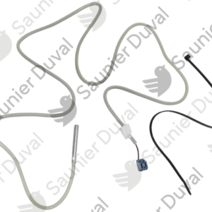 Sonde  (  L=1250  mm)  -  Saunier  Duval  -  ref  S1090100