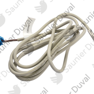 Sonde  (L=1700mm)  -  Saunier  Duval  -  ref  S1090300