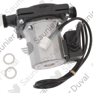 Pompe  ST20/11  -  Saunier  Duval  -  ref  S1092000