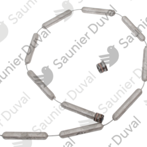 Anode  magnesium  (chaine)  -  Saunier  Duval  -  ref  S1093400