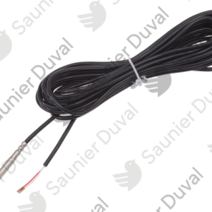 Capteur  de  temperature  -  Saunier  Duval  -  ref  S1093800
