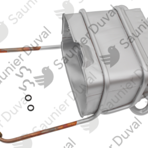 Echangeur  -  Saunier  Duval  -  ref  S1200500