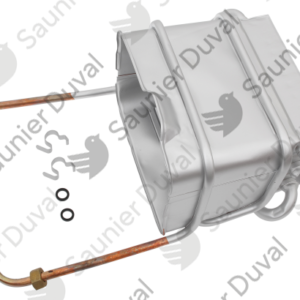 Echangeur  -  Saunier  Duval  -  ref  S1200600
