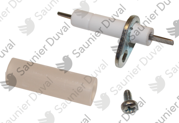 S1201200.png Bougie d'allumage - Saunier Duval - ref S1201200