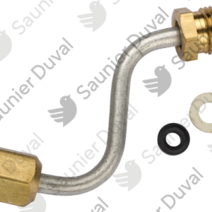 Tube  veilleuse  -  Saunier  Duval  -  ref  S1201600