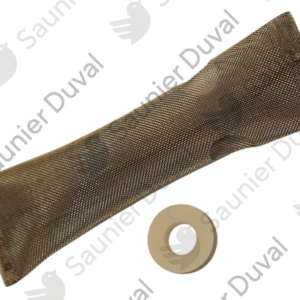 Filtre  a  air  -  Saunier  Duval  -  ref  S1202200