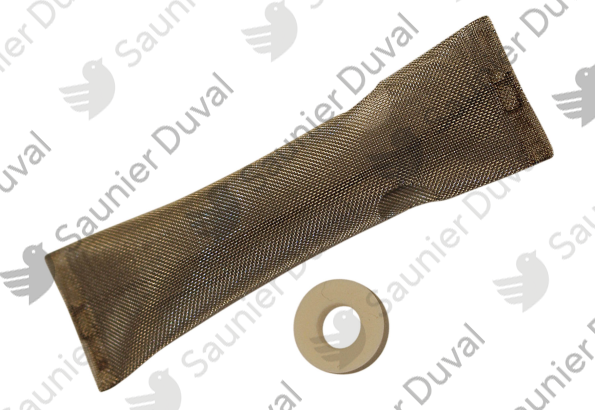 S1202200.png Filtre a air - Saunier Duval - ref S1202200