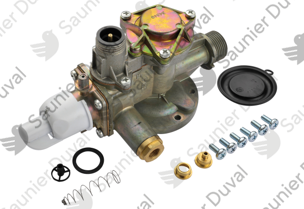 S1205300.png Mecanisme gaz PR - Saunier Duval - ref S1205300