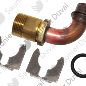 Raccord  -  Saunier  Duval  -  ref  S1205900