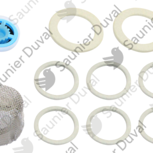 Joints + limitateur 10 L - Saunier Duval - ref S1206400
