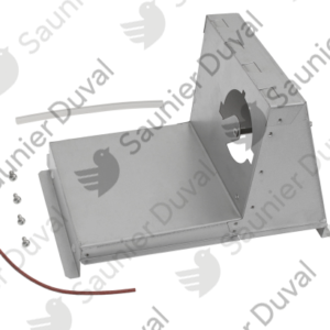 Hotte - Saunier Duval - ref S1206700