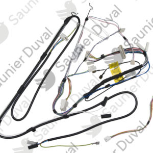 Faisceau principal - Saunier Duval - ref S1207000