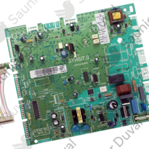Circuit  imprime  -  Saunier  Duval  -  ref  S1208500